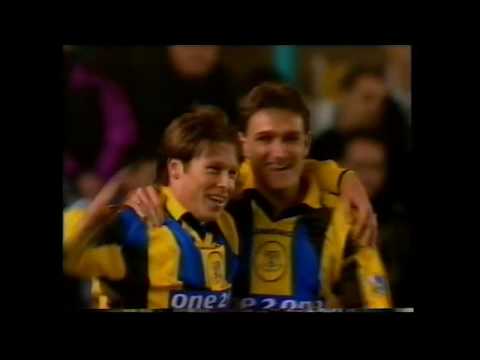 Everton Season Review 1997-98