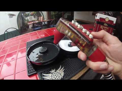 GoPro POV: How to Setup a Dayshift Bar - Bartending 101