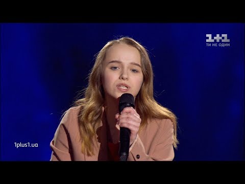 Маленька франківка вшанувала пам’ять Скрябіна на сцені “Голосу. Діти”.ВІДЕО