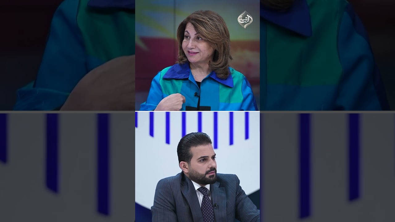 فيديو | آلا طالباني: خروقات تنظيمية رافقت جلسة التصويت على كابينة الزيدي الوزارية