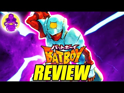 Bat Boy Review | Diamond In The Rough