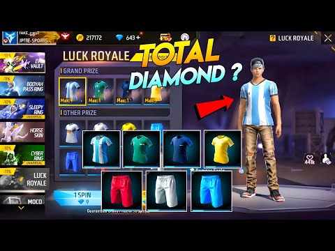 Jersey Royale Event Free Fire 🥳🤯| free fire new event | ff new event | new event free fire