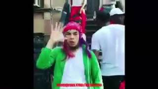 6ix9ine - Gummo (Gay Remix)