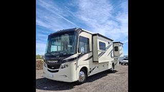 Used 2022 Jayco Precept 31UL