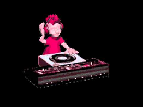 Sol Noir-Superstring (Dave Darell RMX)