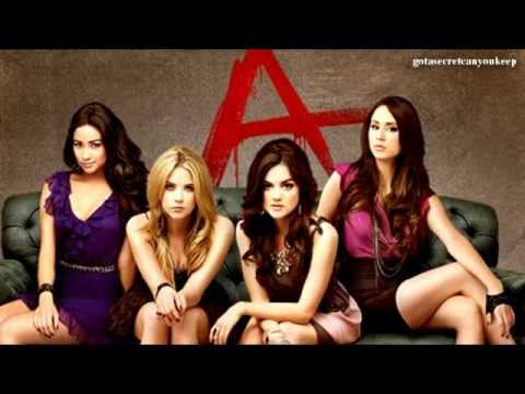 PLL 3x01 It Girl - Twirl