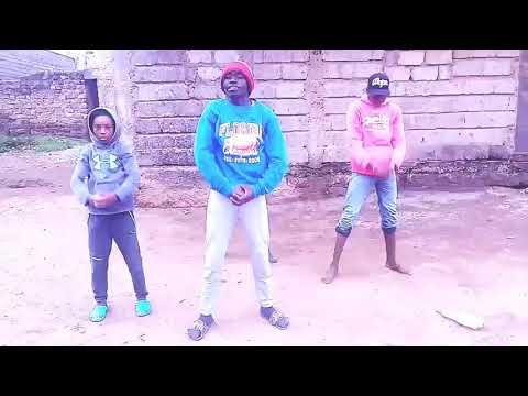 KHALIGRAPH JONES%BREEDER LW-NI KUBAYA \(OFFICIAL LYRIC VIDEO)