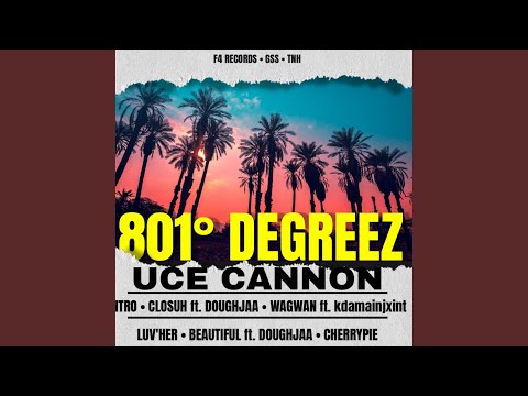 Cherry'Pie (feat. Bygg Dymez & Bebby’) (6’Mixx)