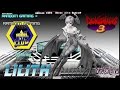 RG Plus Fight Club Featuring Lilith Darkstalkers Resurrection