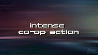 Aces of the Galaxy Xbox Live Trailer - Trailer