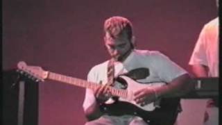 TENNESSEE HOY ESTOY PENSANDO EN TI