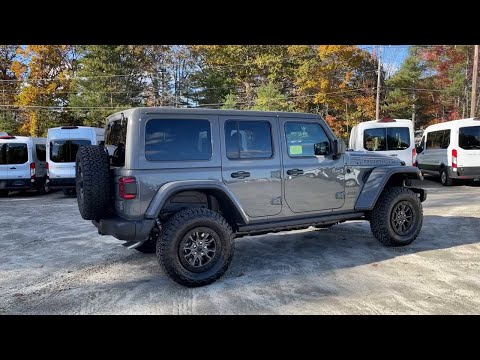 2021 Jeep Wrangler Milford, Mendon, Worcester, Framingham MA, Providence, RI D12206