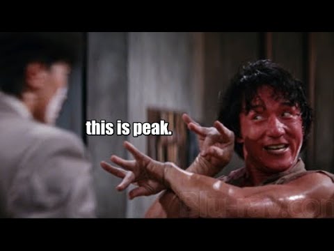 the best live action fight of all time.