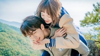 I'll pick you up LYRICS 데리러 갈게스탠딩 에그 (Standing Egg) -  (역도요정 김복주 OST PART 5/Weightlifting Fairy)