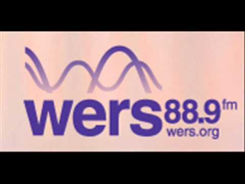 WERS-FM 88.9 Sign-Off, 1995