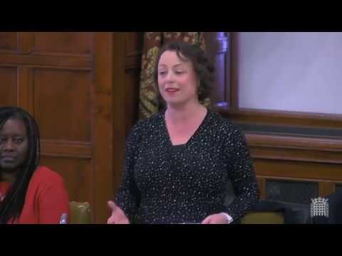 Leaving the EU e-petition debate - 1 April 2019