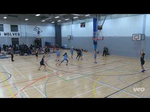 OW WEABL v Itchen 25/01/23