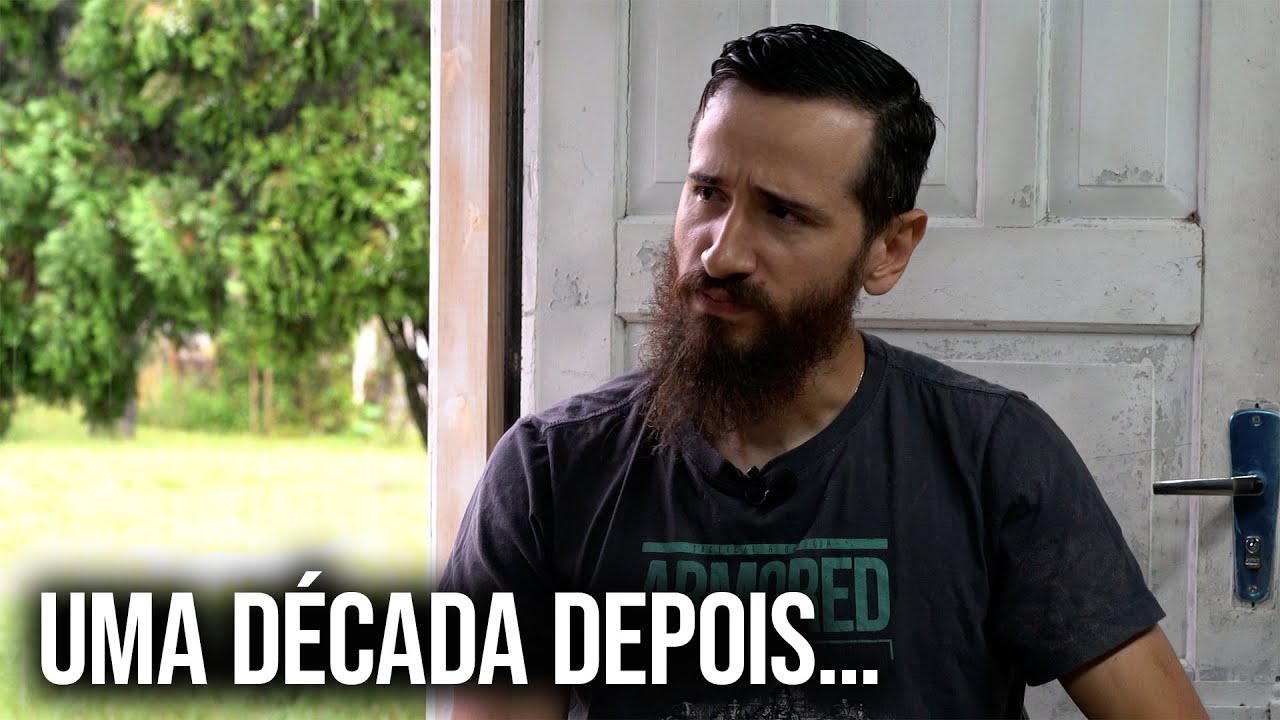 Porque eu escolhi ser PSICÓLOGO?