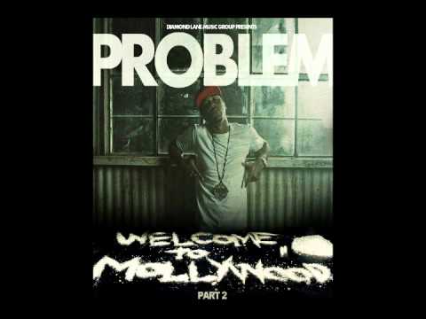 Nasty - Problem (ft.Bad Lucc & E-40)