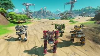 VideoImage1 Lightyear Frontier