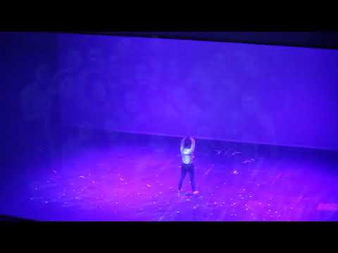 HSPVA Dance - Class of 2018