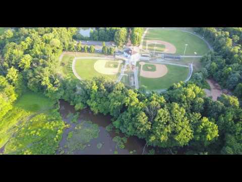 Veterans Memorial Park in Woodbridge, VA