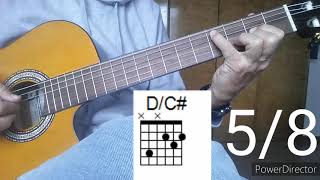 Something better Marianne Faithfull Guitar Cover with chords