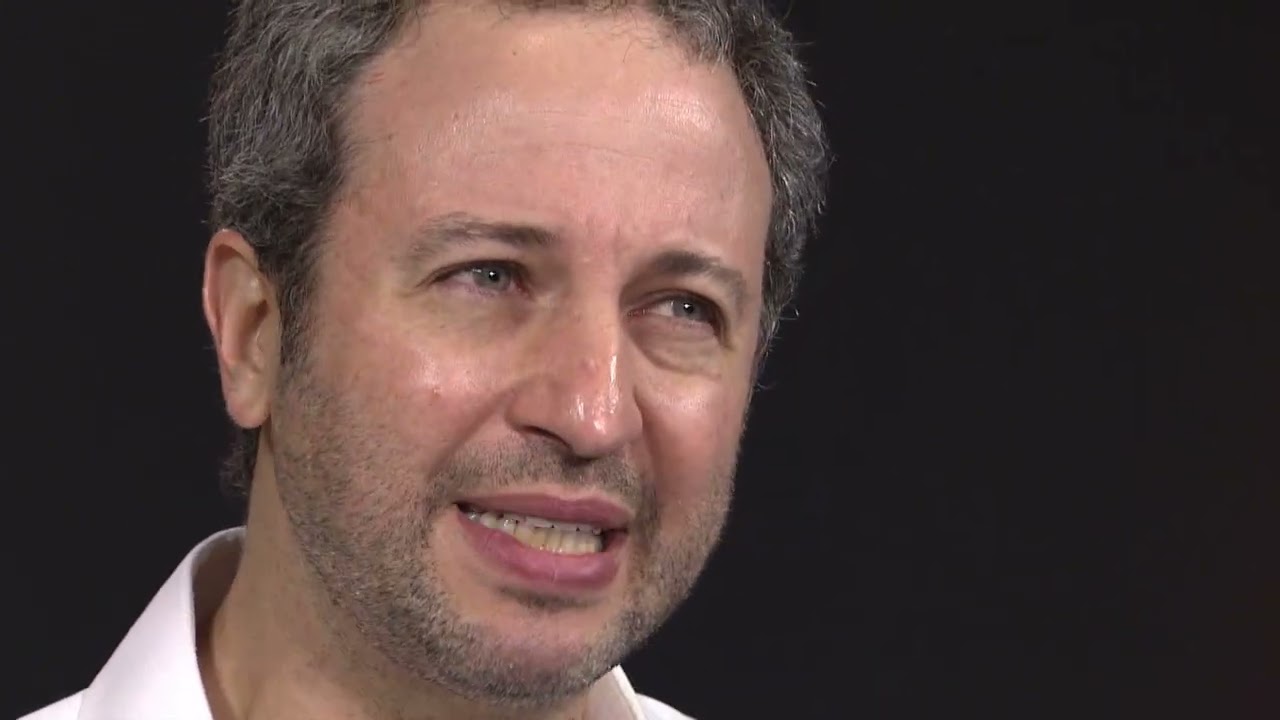 Futuro do Trabalho, Fim do Emprego e do Desemprego | Joseph Teperman | TEDxFAAPStudio