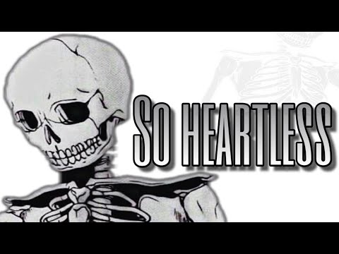 B-Precise “So Heartless” Officially music video