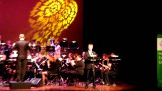 Euterpe Emmen 23 + 4Ward - Children of Sanchez (vocaal)