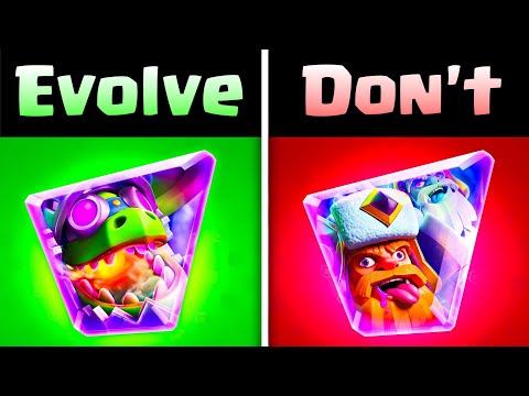 10 Cards You MUST EVOLVE in 2026 (And 10 You Must Not)