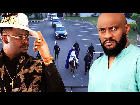 MONEY STOPS NONSENSE || Two brothers are on a mission to make money - Zubby Michael, Yul Edochie