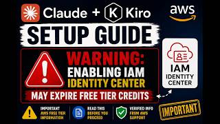 Claude Opus 4.8 for FREE Using AWS $200 Credits + Kiro | AI Secret