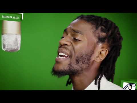 Dashocca - We Alone (visualizer)