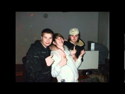 Spencer & Hill vs Mastiksoul - Tallking Cool (ViktorX Bootleg).flv