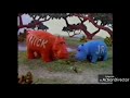 Nick Jr Hippo Id Slow 32x
