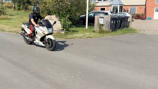 Мотоцикл Kawasaki ZX 750 f | Изображение 4 - Autoline