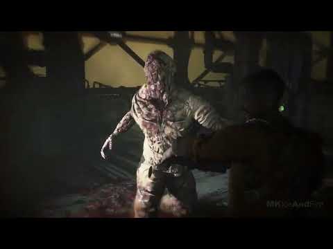 THE CALLISTO PROTOCOL Gameplay Walkthrough Part 3 FULL GAME [4K 60FPS PS5] - No Commentary