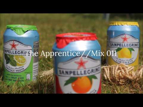 The Best Of: Progressive House, The Apprentice//Mix 011