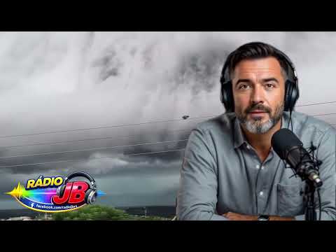 Nuvem prateleira chama atenção em Boa Vista do Buricá