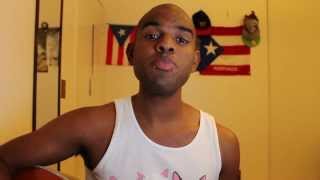 Sango ft. SPZRKT "Middle of Things, Beautiful Wife" (Live Acoustic Cover)