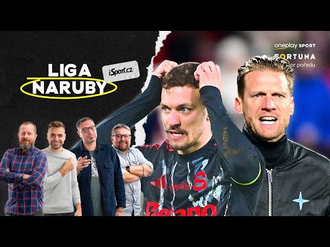 Výroční trapas s Priskeho přispěním, Slončík do Plzně a poctivec Chytil. Mění se Kováč? Liga naruby