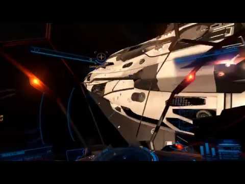 Vulture and FDL vs GPL FDL wing (PVP)