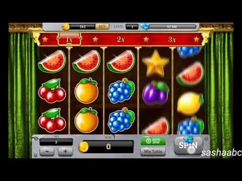 jackpot slots party обзор игры андроид game rewiew androidм