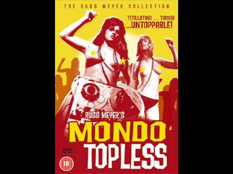 Mondo Topless -  Amazon Queen.wmv