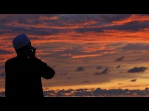 İkindi Ezanı (Rast Makamı) - Nurettin Okumuş