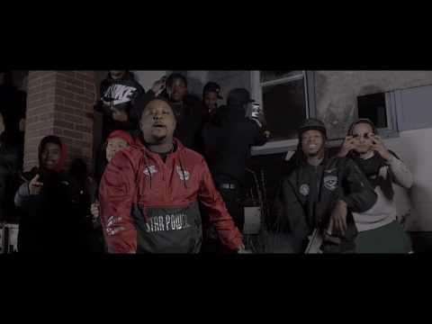 Ant El Plaga | Sorry For The Hate | shot by @a_royal_payne