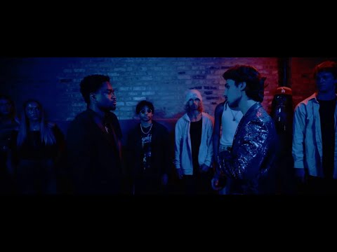 Mike DFG and 8 Gates