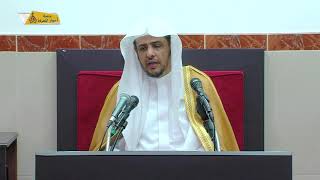 منصة أسوار المعرفة - كتاب الصيام من دليل الطالب(34) من المفطرات إنزال المني بتكرار النظر image