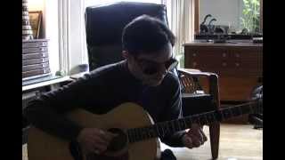 Beat The Retreat - Richard Thompson - Cover